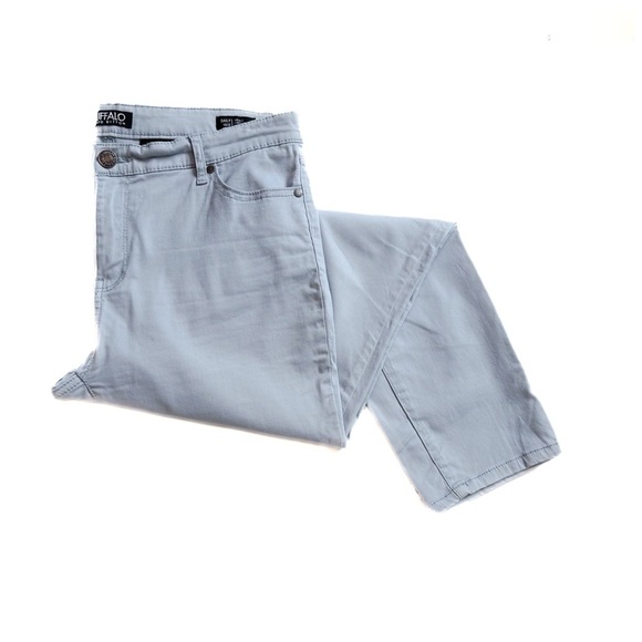 Buffalo david bitton daily mid rise skinny ankle grazer ❤️ - Picture 2 of 7